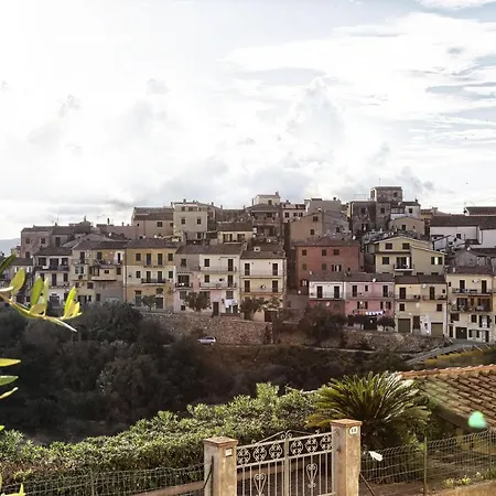 Capoliveri: Soprana Bilo Villa
